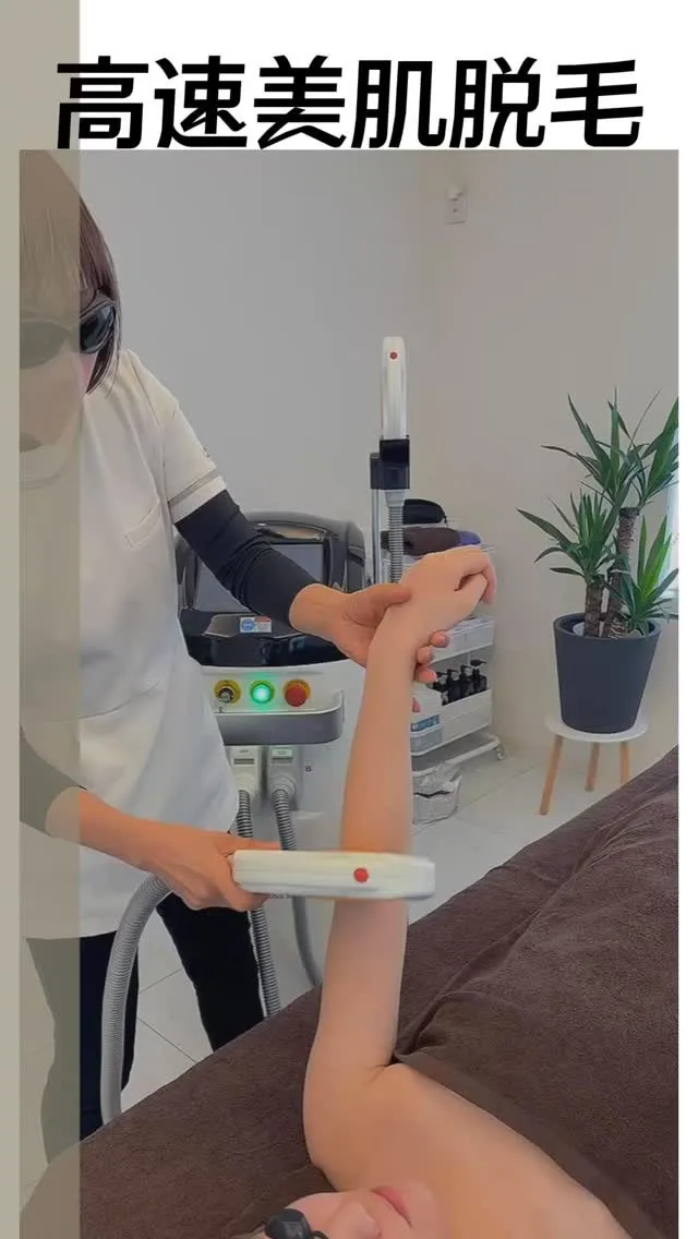 脱毛冬スタートを選ぶ女性必見全身脱毛の効果とエステのメリットを徹底解説