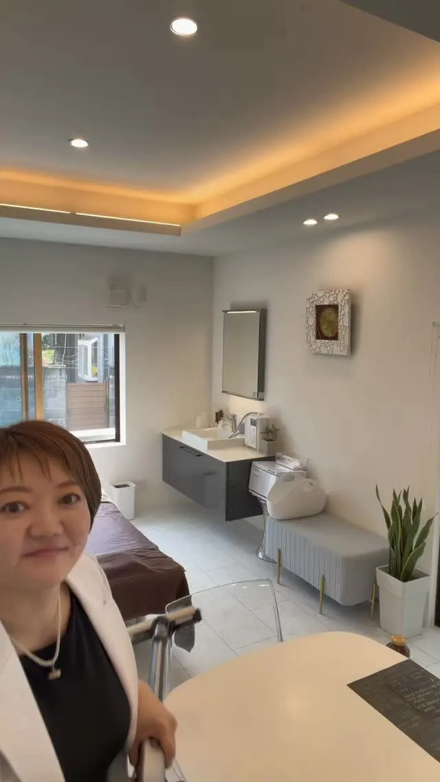 フェリーチェでは